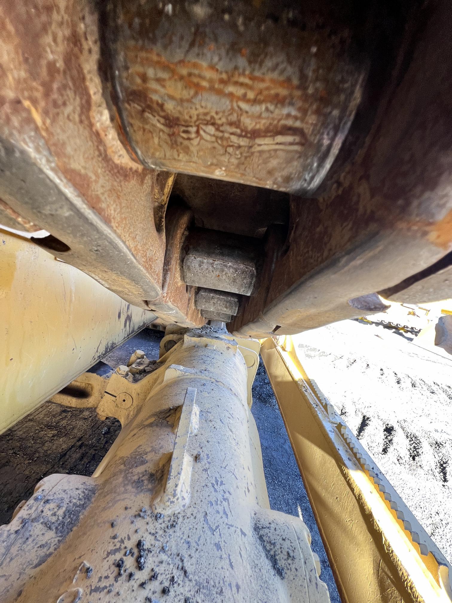 1997 CATERPILLAR D8R - Image 45